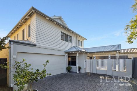 Property photo of 33C Basinghall Street East Victoria Park WA 6101