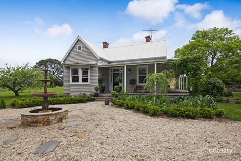 1001 Old Melbourne Rd, Ballan, VIC 3342