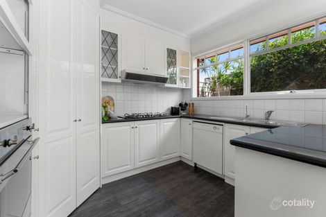 Property photo of 3/22 Argyle Street Moonee Ponds VIC 3039