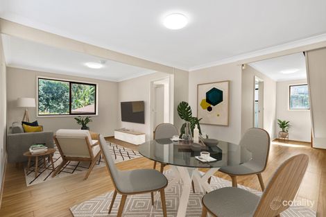 Property photo of 2/58 Uralba Street Figtree NSW 2525