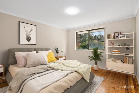 Property photo of 2/58 Uralba Street Figtree NSW 2525