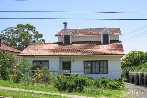 Property photo of 221 Bungarribee Road Blacktown NSW 2148