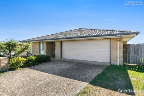 Property photo of 21 Campbell Court Redbank Plains QLD 4301