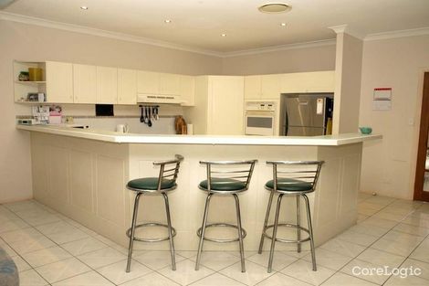 Property photo of 13 Greg Norman Crescent Parkwood QLD 4214