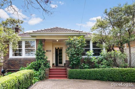 37 Findlay Ave, Roseville, NSW 2069