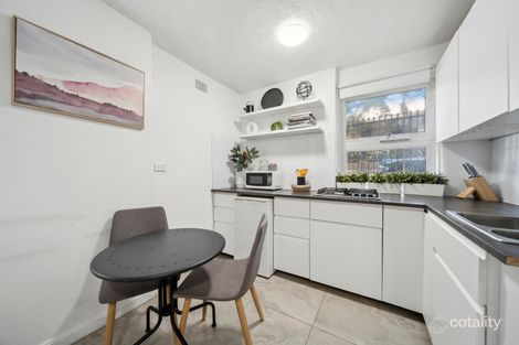 Property photo of 6/54 Hopewell Street Paddington NSW 2021