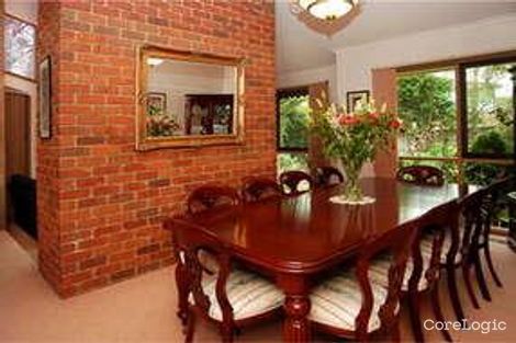 Property photo of 38 George Knox Drive Rowville VIC 3178