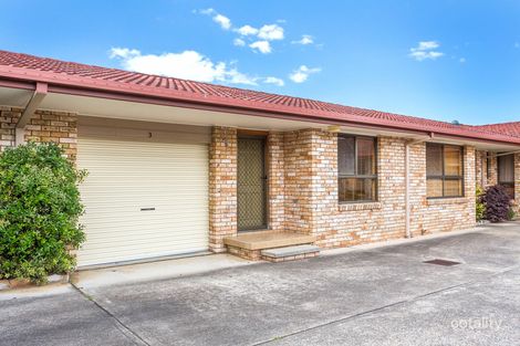 Property photo of 3/9-11 Wyden Street Old Bar NSW 2430