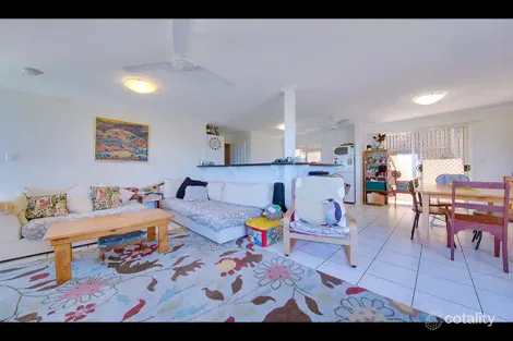 Property photo of 3/1-3 Freeman Street Yeppoon QLD 4703