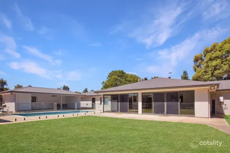 Property photo of 199 Boorga Road Lake Wyangan NSW 2680