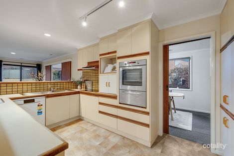 Property photo of 3 Dowthwaite Street Fraser ACT 2615