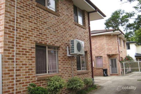 Property photo of 2/11 Cameron Street Lidcombe NSW 2141