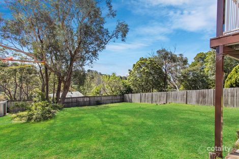 Property photo of 10 Liggins Road Hazelbrook NSW 2779