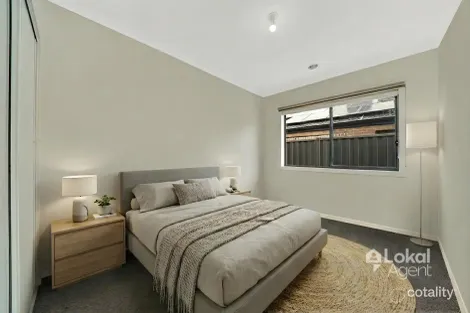 Property photo of 9 Metro Avenue Kalkallo VIC 3064