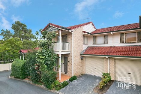 Property photo of 16/105 Richmond Road Morningside QLD 4170