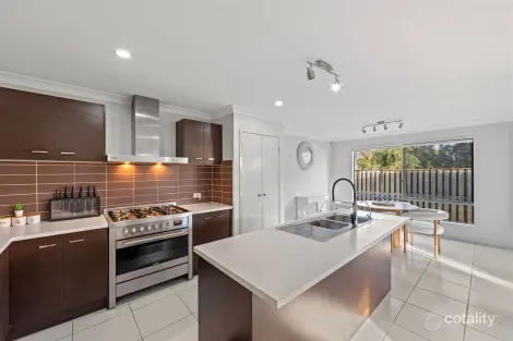 Property photo of 7A Ketter Place Underwood QLD 4119