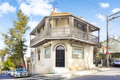 Property photo of 1 Upper Road Forest Lodge NSW 2037