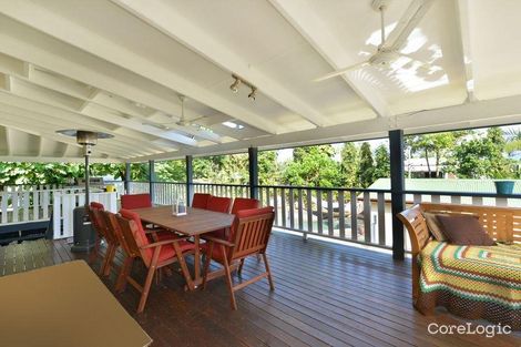 Property photo of 31 Hall Street Edge Hill QLD 4870