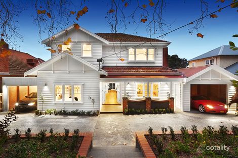 14 Cumberland St, Eaglemont, VIC 3084