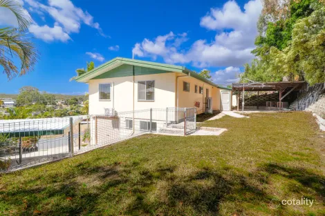 Property photo of 6 Gidgee Court Kin Kora QLD 4680