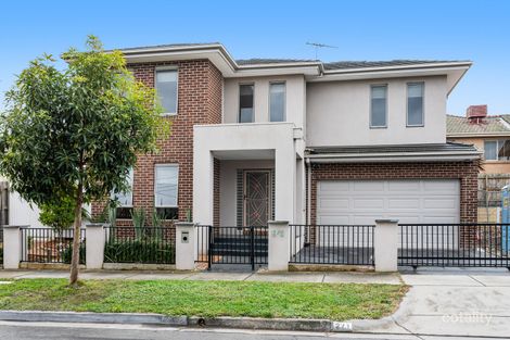 Property photo of 2/1 Sylvan Crescent Ashwood VIC 3147