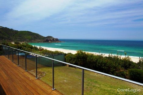 Property photo of 36 Coast Avenue Boomerang Beach NSW 2428