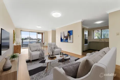 Property photo of 16/61-63 Windsor Road Merrylands NSW 2160