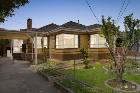 Property photo of 1/4 Koonawarra Street Clayton VIC 3168