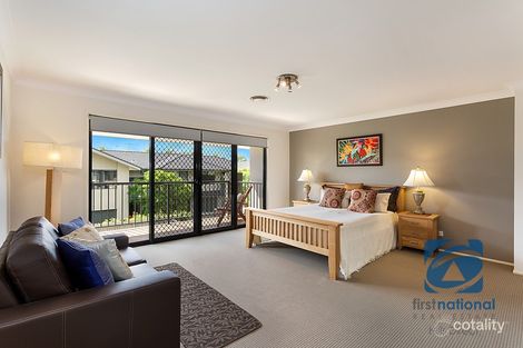Property photo of 18/22 Wilson Road Acacia Gardens NSW 2763