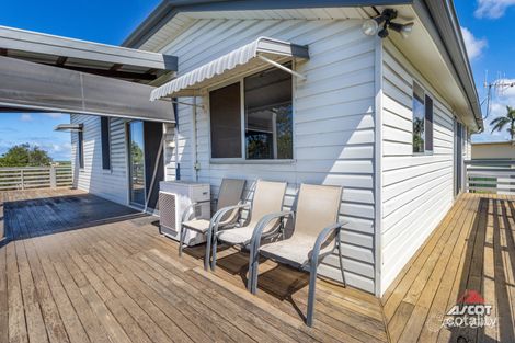 Property photo of 79 Zielke Avenue Kalkie QLD 4670