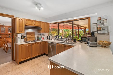 Property photo of 33 Sedger Road Kenthurst NSW 2156