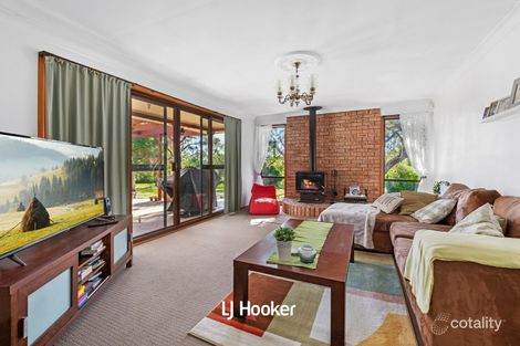 Property photo of 33 Sedger Road Kenthurst NSW 2156
