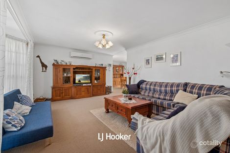 Property photo of 33 Sedger Road Kenthurst NSW 2156