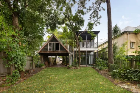 202 Arthur St, Fortitude Valley, QLD 4006