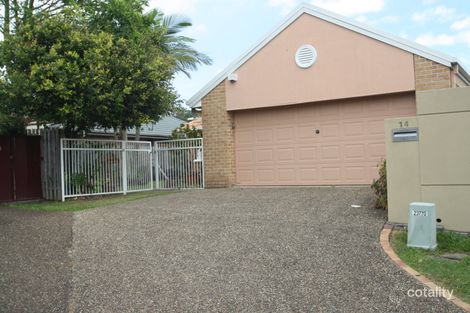 14 Oasis Cres, Elanora, QLD 4221