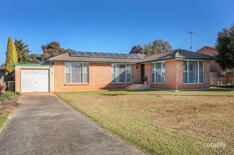 Property photo of 5 Hassan Street Cowra NSW 2794