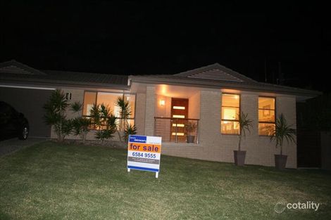 2a The Tiller, Port Macquarie, NSW 2444