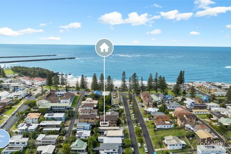 7/5 Beach St, Yamba, NSW 2464