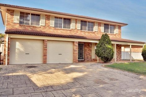 27 Kyamba Cres, Maryland, NSW 2287