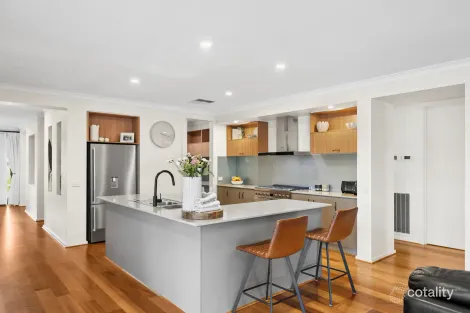 Property photo of 13 Sanctuary Drive Kyneton VIC 3444