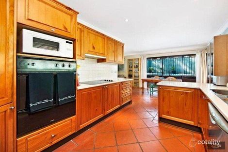 Property photo of 12 Power Place Menai NSW 2234