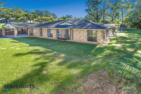Property photo of 16 Valentine Court Narangba QLD 4504