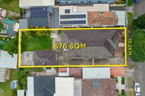 Property photo of 7 Victoria Road Punchbowl NSW 2196
