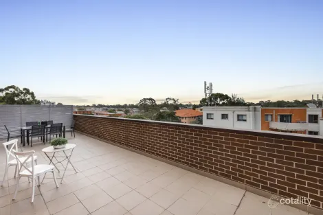 27/280 Merrylands Rd, Merrylands, NSW 2160