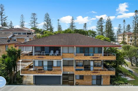 Property photo of 7/5 Beach Street Yamba NSW 2464