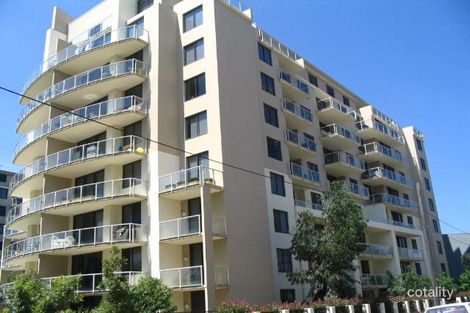 Property photo of 208/11-19 Waitara Avenue Waitara NSW 2077