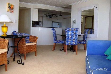 Property photo of 702/1483-1489 Gold Coast Highway Palm Beach QLD 4221