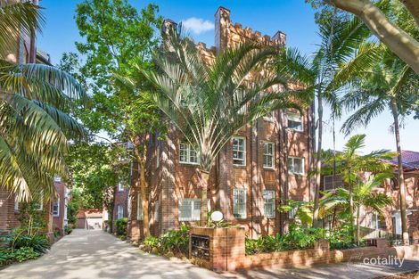 Property photo of 9/101 O'Sullivan Road Bellevue Hill NSW 2023