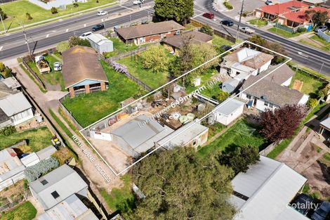 Property photo of 27 Tucker Street Breakwater VIC 3219