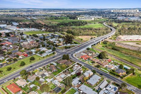 Property photo of 27 Tucker Street Breakwater VIC 3219